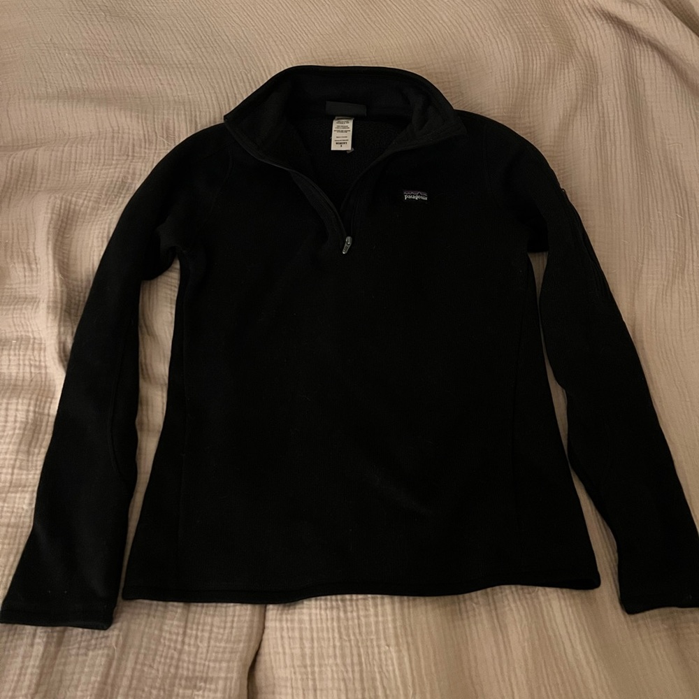 Patagonia Better Sweater Pullover